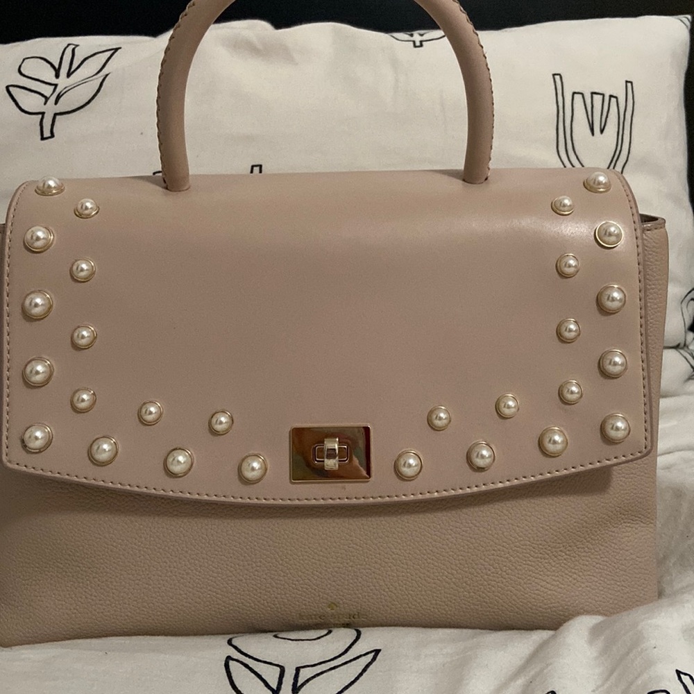 Purse, handbag